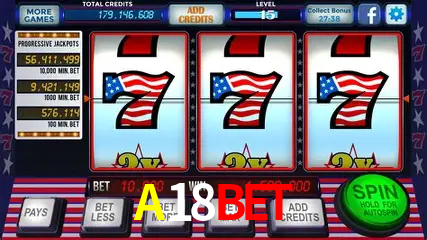 Cadastro rápido e seguro na A18BET