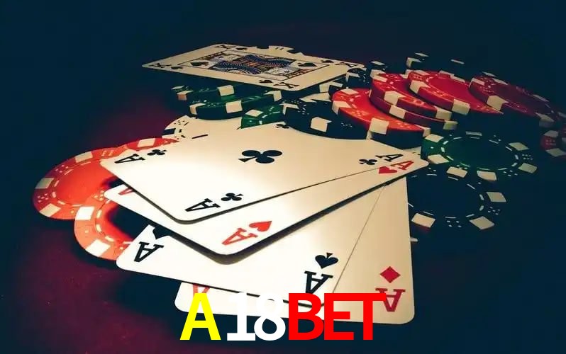 Benefícios VIP na A18BET